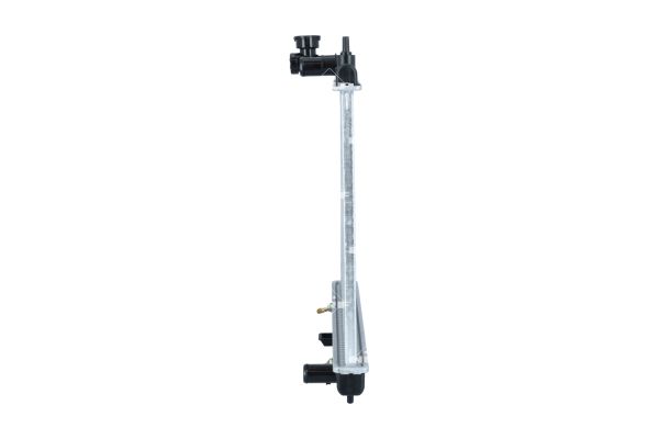 RADIATORE NISSAN MICRA 03-
