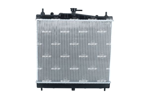 RADIATORE NISSAN MICRA 03-
