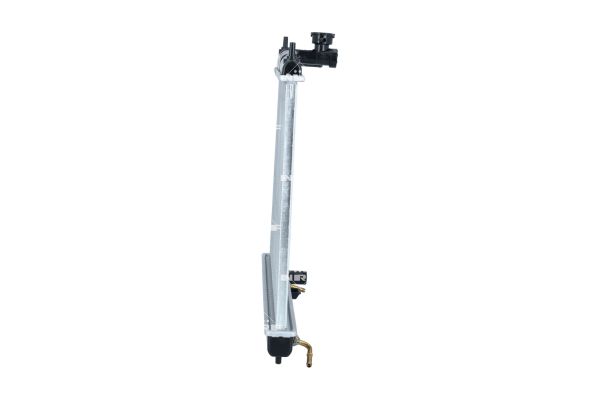 RADIATORE NISSAN MICRA 03-