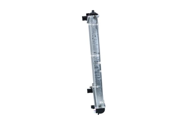 RADIATORE HYUNDAI TERRACAN 2.9D 02-