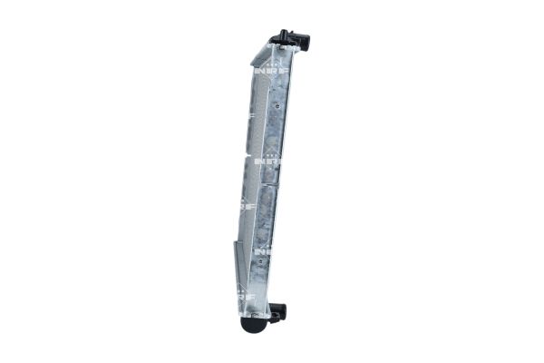 RADIATORE HYUNDAI TERRACAN 2.9D 02-