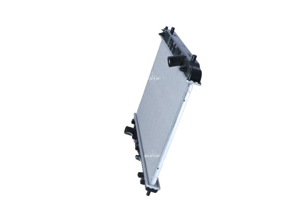 RADIATORE CHEVROLET EVANDA 2.0 05-