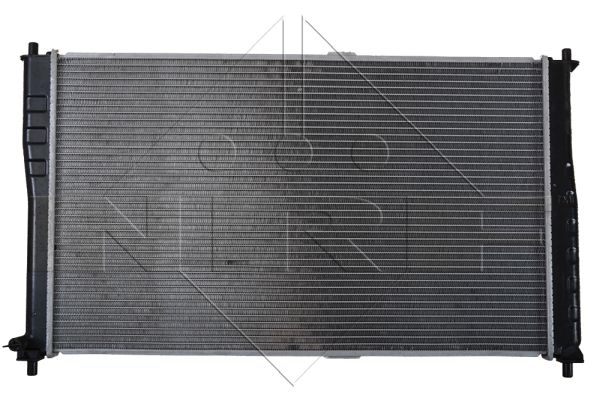 RADIATORE KIA CARNIVAL 2.9D 99-