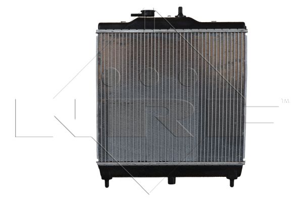 RADIATORE KIA PICANTO 1.1 04-