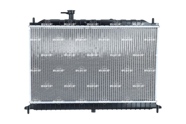 RADIATORE KIA RIO 1.4 05-