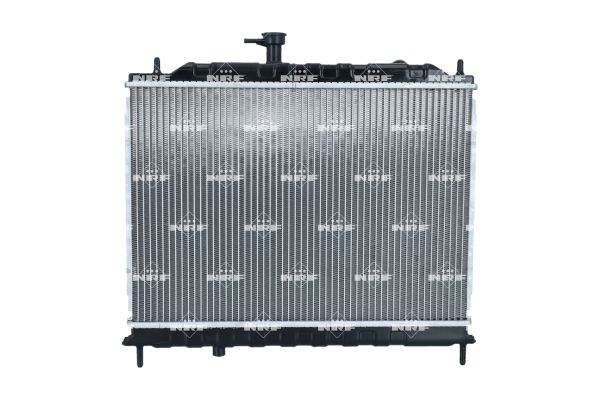 RADIATORE KIA RIO 1.5D 05-