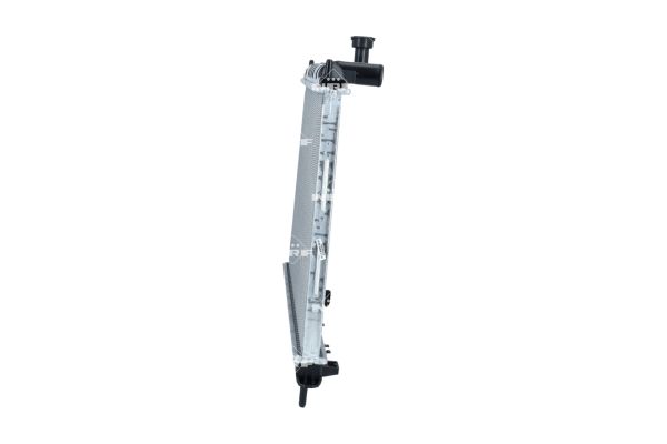 RADIATORE KIA RIO 1.5D 05-