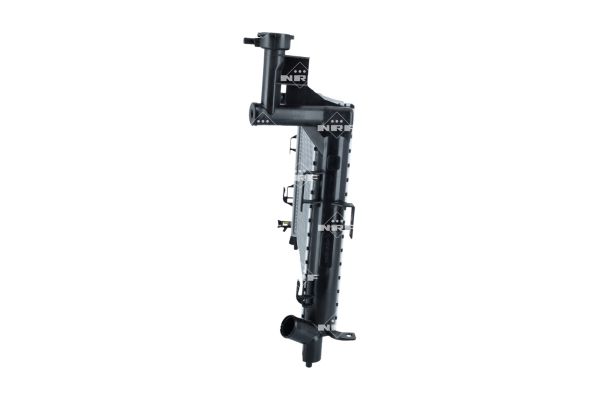 RADIATORE CHRYSLER VOYAGER 3.3 91-