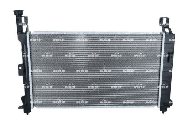 RADIATORE CHRYSLER VOYAGER 3.3 91-
