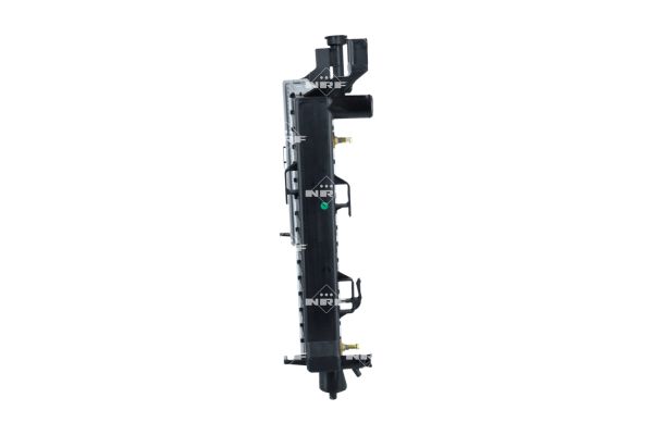 RADIATORE CHRYSLER VOYAGER 3.3 91-