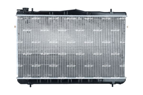 RADIATORE HYUNDAI COUPE 1.6 96-