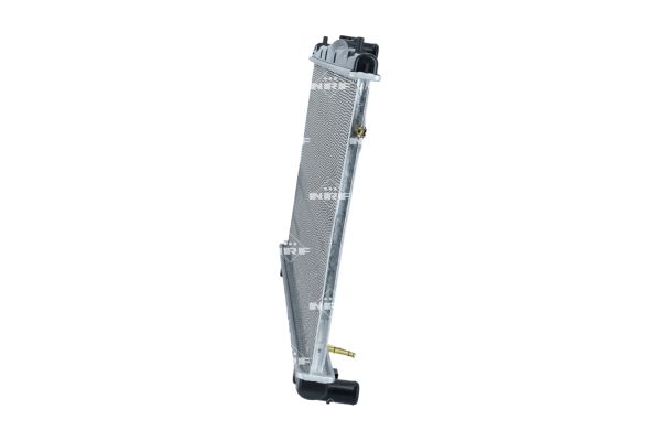 RADIATORE HYUNDAI COUPE 1.6 96-