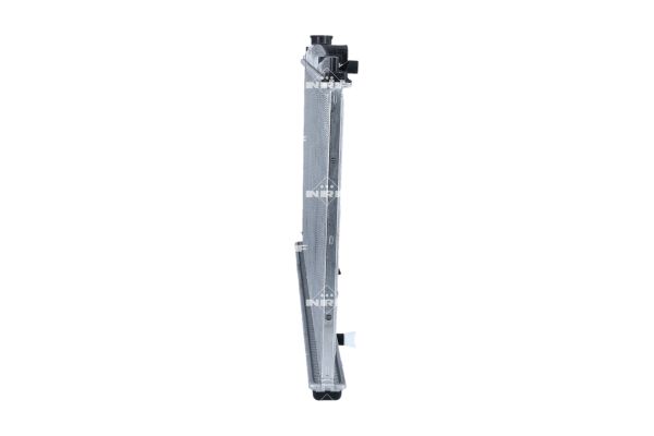 RADIATORE HONDA ACCORD 2.0 98-