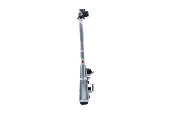 RADIATORE HONDA ACCORD 2.0 98-