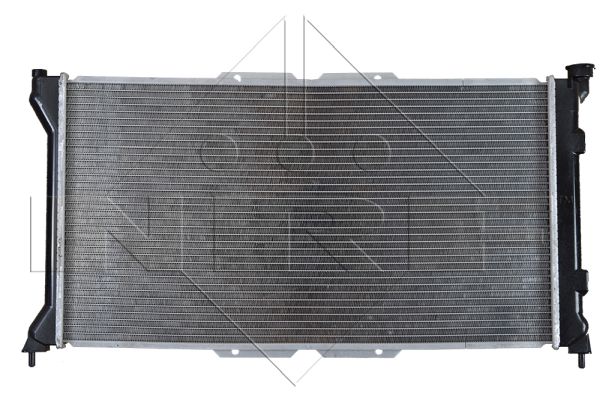 RADIATORE SUBARU LEGACY 2.2 94-