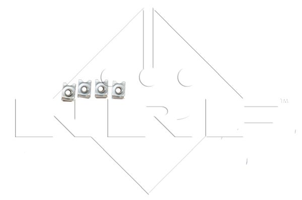 RADIATORE SUBARU LEGACY 2.2 94-