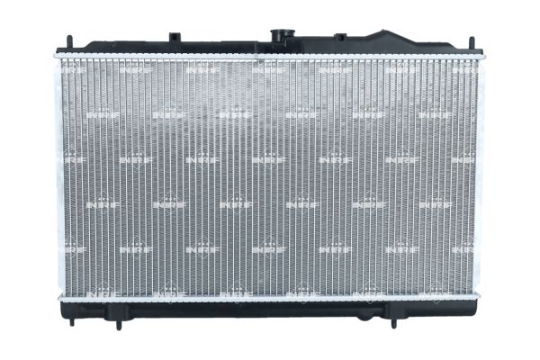 RADIATORE MITSUBISHI COLT 1.3 96-