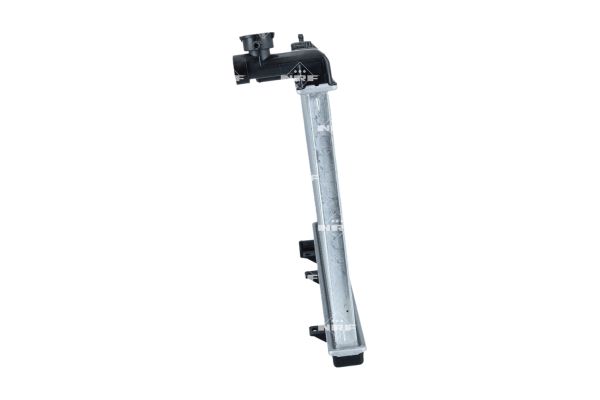 RADIATORE NISSAN ALMERA 2.0D 96-