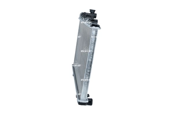 RADIATORE NISSAN ALMERA 2.0D 96-