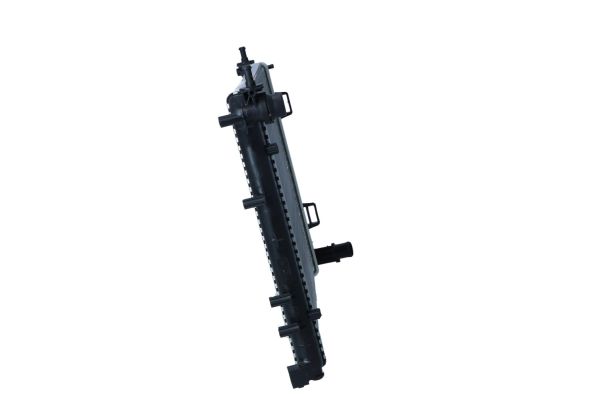 RADIATORE FIAT 500 07-