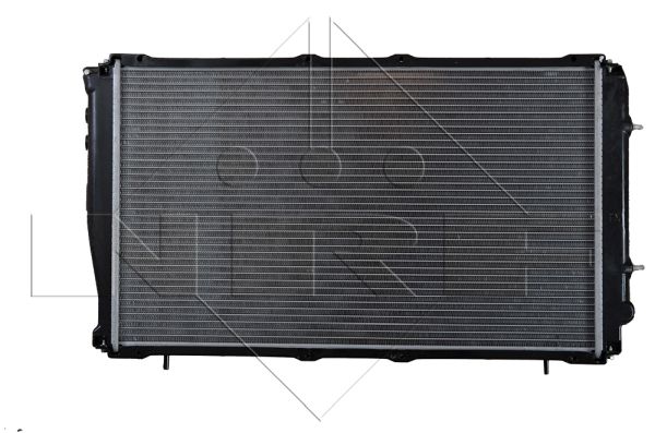 RADIATORE SUBARU IMPREZA 2.0 93-