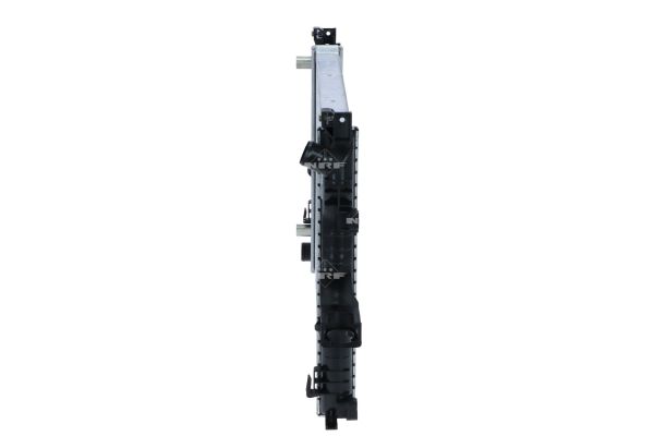 RADIATORE VOLVO V70 2.4D 00-