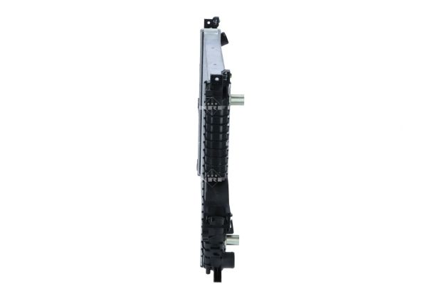 RADIATORE VOLVO V70 2.4D 00-