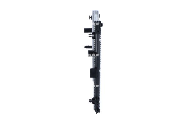 RADIATORE TOYOTA YARIS 1.3 05-