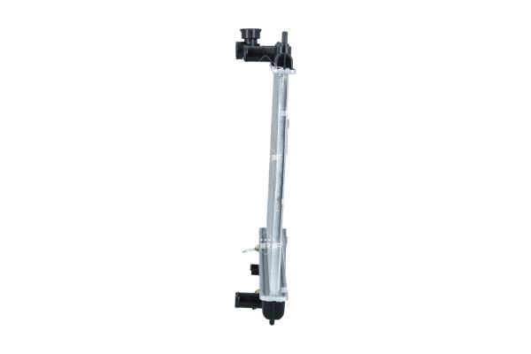 RADIATORE NISSAN MICRA 1.2 03-