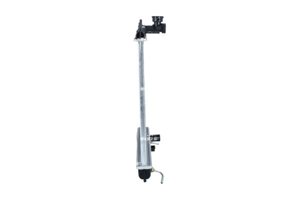 RADIATORE NISSAN MICRA 1.2 03-