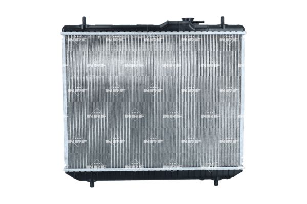 RADIATORE DAIHATSU TERIOS 1.3 97-