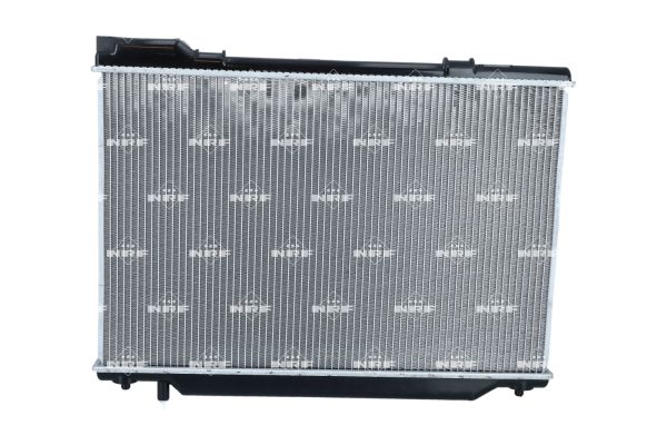 RADIATORE TOYOTA PREVIA 2.4 90-