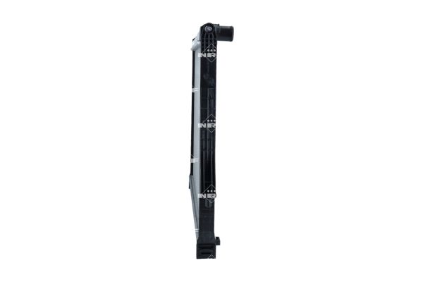 RADIATORE ISUZU RODEO 2.5D 02-