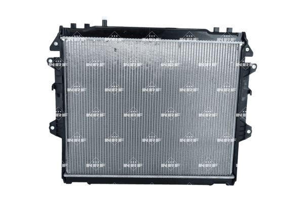 RADIATORE TOYOTA HILUX 04-