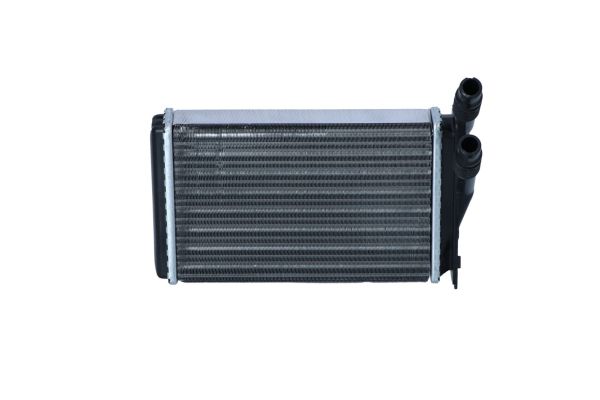 Scambiatore calore, riscaldamento abitacolo NRF 53554