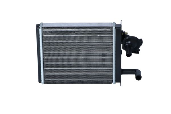 NRF SCAMBIATORE DI CALORE