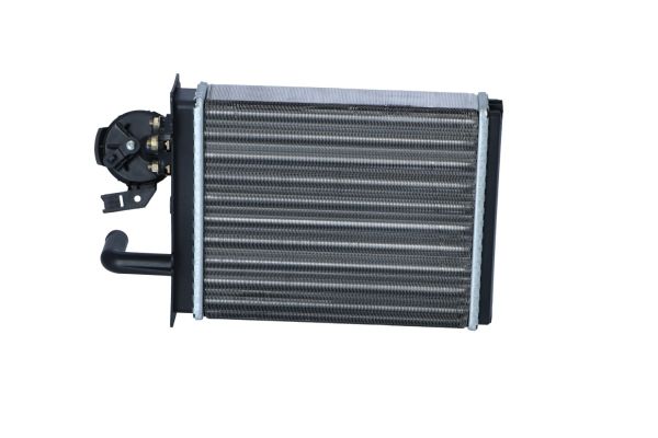 NRF SCAMBIATORE DI CALORE