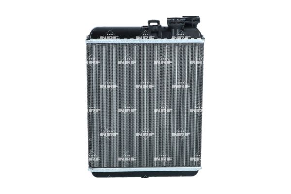 NRF SCAMBIATORE DI CALORE