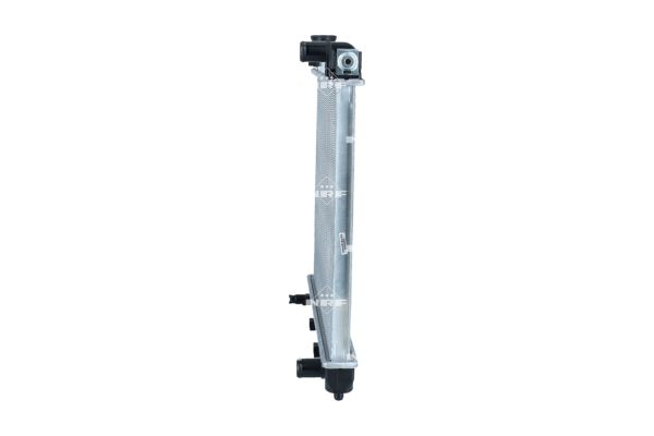 RADIATORE SUZUKI JIMNY 1.3 98-