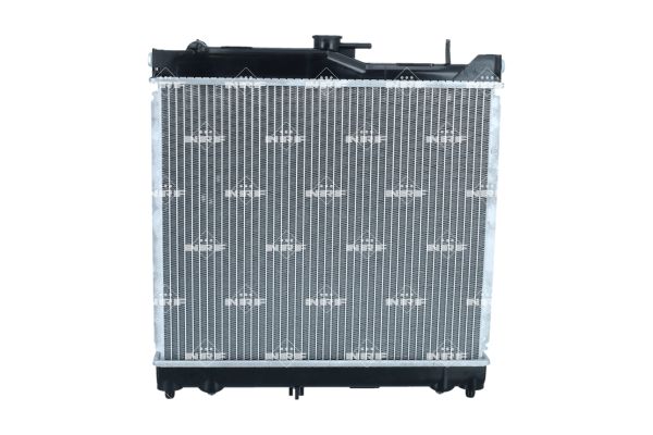 RADIATORE SUZUKI JIMNY 1.3 98-