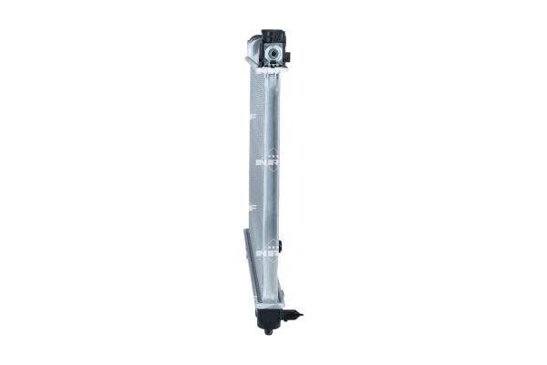 RADIATORE SUZUKI JIMNY 1.3 98-