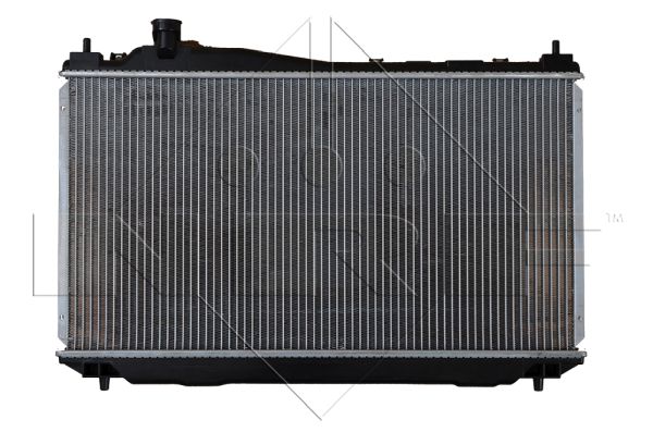 RADIATORE HONDA CIVIC 1.6 01-