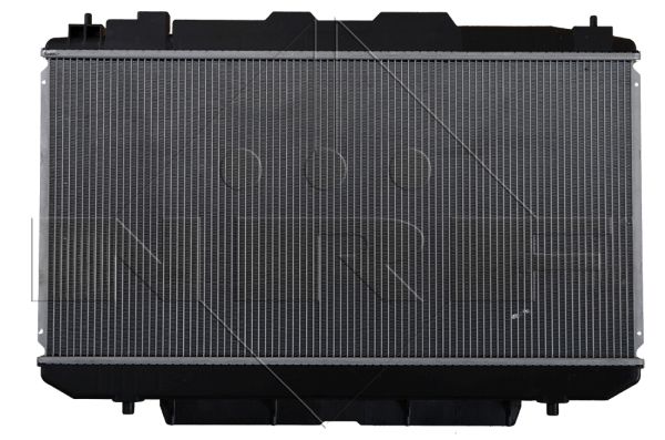 RADIATORE TOYOTA RAV 4 2.0D 00-