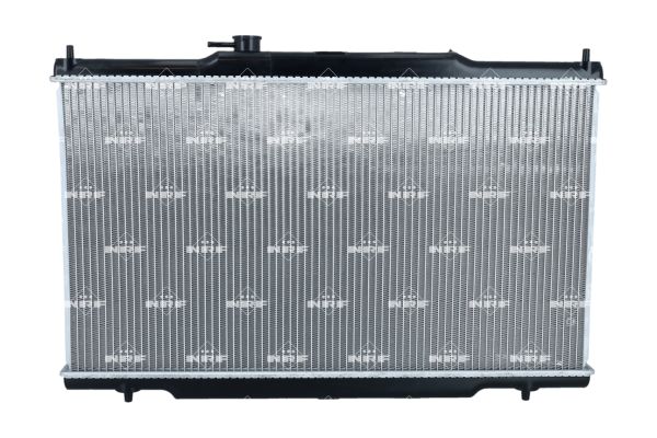 RADIATORE HONDA CR-V 2.0 02-