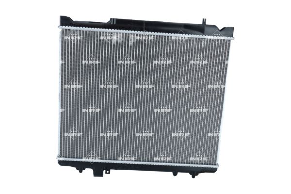 RADIATORE SUZUKI GRAND VITARA 2.7 05-