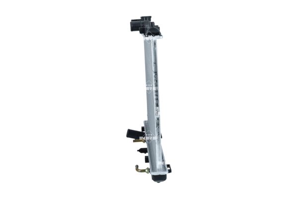 RADIATORE SUZUKI SWIFT 1.3 05-