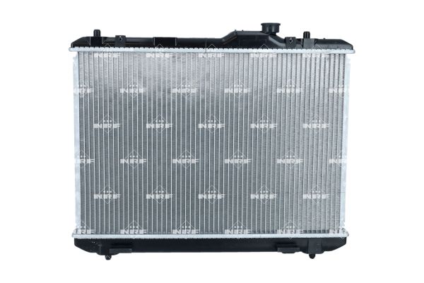 RADIATORE SUZUKI SWIFT 1.3 05-