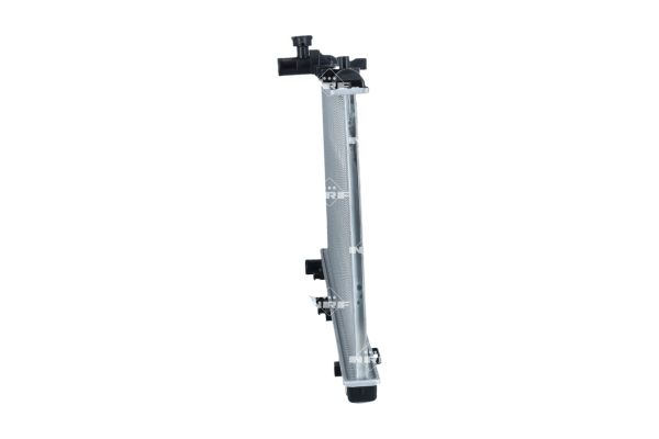 RADIATORE SUZUKI SX4 1.6 06-