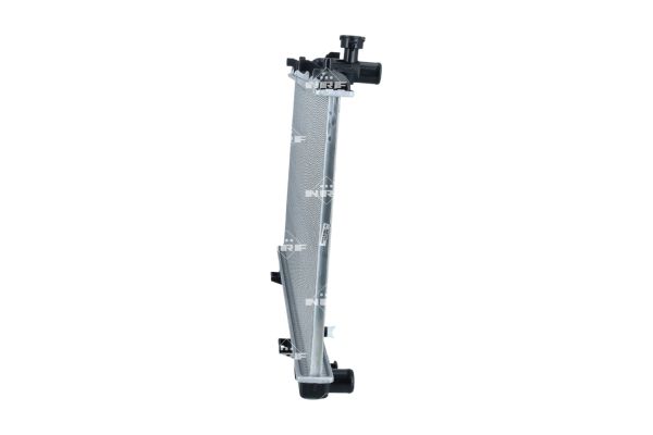 RADIATORE SUZUKI SX4 1.6 06-