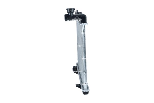 RADIATORE NISSAN SUNNY 1.4 91-